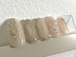 定額ニュアンス