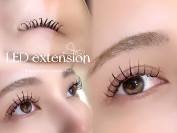 アリィ(Ali'i)/LEDリフエクでぱっちりに！/LED