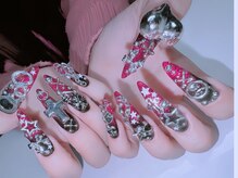 リンネイル 新大久保店(Rin Nail)/