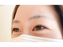 ミミ(MiMi)/フラットカラーラッシュ