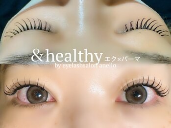 アネロ(anello)/アンドヘルシー