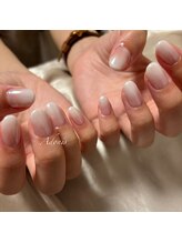 アドニス(Adonis)/