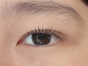 シピー(chipie by anon)/SAORI◆まつ毛パーマ