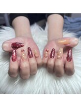 ティーリーネイルズ 原宿(T.Lee Nails)/