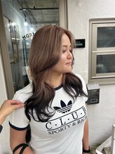 ラーチェ(R'ACE)&nbsp;MAHO 