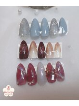 ロージー(Rosey)/101種の可愛い　綺麗系デザイン