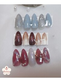 101種の可愛い　綺麗系デザイン