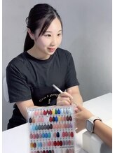 キャンアイドレッシー 徳島店&nbsp;Juri 