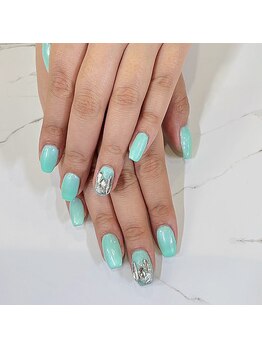 アレットサロン(Alet salon)/1本アート