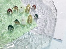 ジョリーネイル 大宮本店(jolie nail)