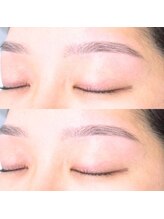 ミラ 大宮(MIRA)/ 美眉アイブロウwax☆