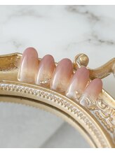 フェアリーテイル(Fairy Tail)/2月おすすめネイルデザイン5