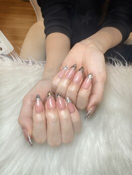 クイーンネイル(Queen Nail)/