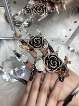 ネイルアルバ(Nail ALBA)