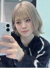 ラルガ 城野店(Raruga) 田邉 玲菜