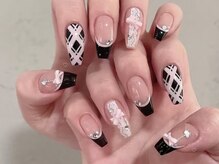 メロディー(Melody)の雰囲気（スカルプの得意なネイリスト在籍！スカルプワンカラー10000円～）