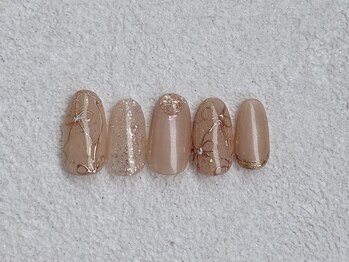 Mar.-.May(3-5) Spring Design