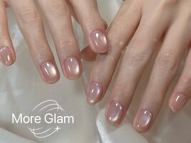 ちゅるん系ガラスボール