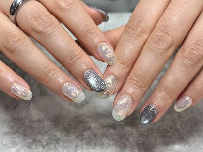 マーレ(Mare)の写真