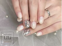 リリ セカンド(LILi second.)/練習モデル2月マンスリー