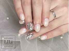 練習モデル2月マンスリー