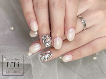 練習モデル2月マンスリー