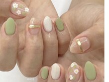 ソラ(sora)/シンプルアート☆コース