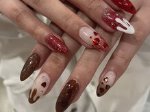 ミミン バイ フェリモ(mimin.by felimo)/持ち込みデザイン