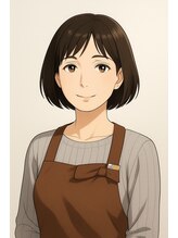 プライベートネイルサロン エミ(EMI)&nbsp;emiko 