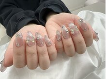 フローラネイルサロン/