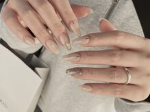 ハヌル 金山(Haneul)/90分アート