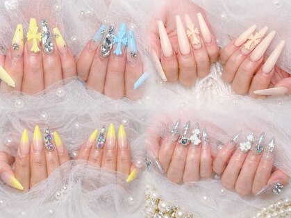 フィール(feel)の写真