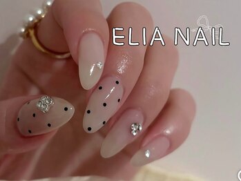 エリア(ELIA)/定額デザイン