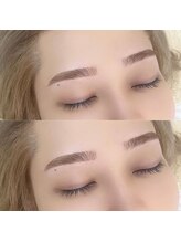 モフアイラッシュ 岐阜店(mofu eyelash)