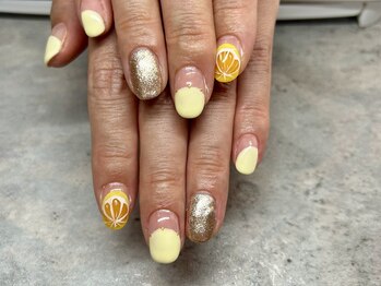 リジュベ(Rejuve)/定額デザイン¥6600