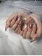 ノアールネイルズ(Noir nails)の写真/【長さ出しで憧れの美爪に♪】当日予約ok!
「爪が短くてネイルが映えない…」
「綺麗な形に整えたい！」