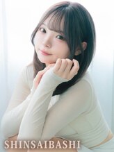 ビューティーストレッチ 心斎橋店 古田 凛