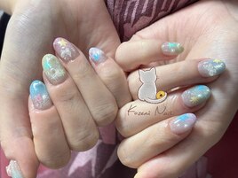 SNS人気デザイン