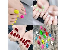 ヴァンネイル 海老名店(Van Nail)