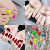 ヴァンネイル 海老名店(Van Nail)