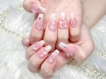 ベラーネイルサロン(Bella Nail Salon)の雰囲気（本日9/28(月)空いてます！空きあります◎今すぐ予約できます！）