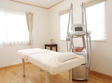 ビューティールーム 優美/ボディルーム