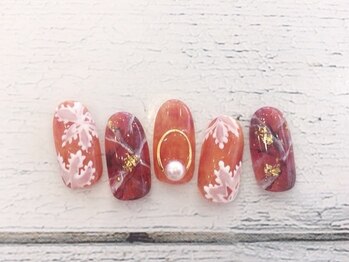 プレミアムアートコース♪¥8800