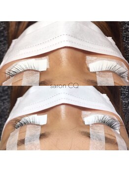 トータルビューティCQ/ボリュームラッシュ3D