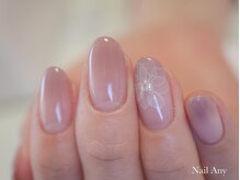 ネイルエニー(Nail Any)/Any collection