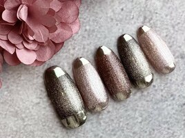 マグネット×ミラー￥8980