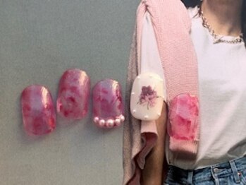 べリンダ 高崎店(BELINDA)/ゴージャスコース