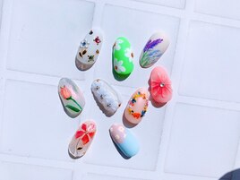 2021シーズン【flower】