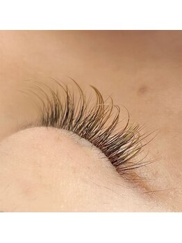 マタマルル(matamaururu)/カラーエクステ