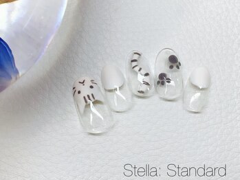 ステラ(Stella)/▼スタンダードコース5980